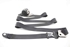 Bild von Sicherheitsgurt hinten rechts Citroen C3 Picasso aus 2012 zu 2017 | 96817096XX