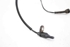 Imagem de Captor / sensor de abs frente direito Citroen C3 Picasso de 2012 a 2017 | ATE 10.0711-5256.3
9665455580