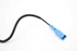 Imagem de Captor / sensor de abs frente direito Citroen C3 Picasso de 2012 a 2017 | ATE 10.0711-5256.3
9665455580