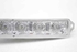 Immagine di Luce di marcia diurna destra Citroen C3 Picasso da 2012 a 2017 | VALEO 89209491
9677409380