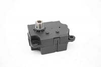 Image sur Moteur / actionneur de volet de chauffage Citroen C3 Picasso de 2012 à 2017 | VALEO T1006419G