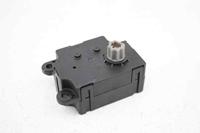 Picture of Heater Blower Flap Actuator Citroen C3 Picasso from 2012 to 2017 | VALEO T1006419G