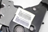 Picture of Handbrake Handle Citroen C3 Picasso from 2012 to 2017 | 98062963ZD
