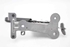 Picture of Handbrake Handle Citroen C3 Picasso from 2012 to 2017 | 98062963ZD