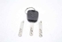 Picture of Ignition and Door Lock Barrel Cylinder Set Citroen C3 Picasso from 2012 to 2017 | VALEO