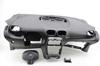 Bild von Airbag Satz Citroen C3 Picasso aus 2012 zu 2017 | AUTOLIV 626179100
9803834980
98019057ZD
9682894380
9683066480