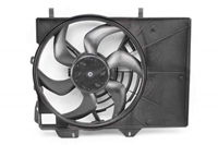 Bild von Kühlerlüfter Citroen C3 Picasso aus 2012 zu 2017 | 9682895680
GMV140CEM00
