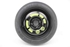 Bild von Ersatzrad / Notrad Reserverad mit feine Stahlfelge (Reifen + Felge) Citroen C3 Picasso aus 2012 zu 2017 | 9684032580
2150753