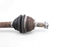 Immagine di Albero motore / Semiasse anteriore sinistra Citroen C3 Picasso da 2012 a 2017 | 9656135280