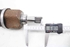 Immagine di Albero motore / Semiasse anteriore sinistra Citroen C3 Picasso da 2012 a 2017 | 9656135280