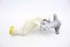 Picture of Brake Master Cylinder Citroen C3 Picasso from 2012 to 2017 | TRW