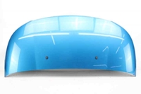 Picture of Hood / Bonnet Citroen C3 Picasso from 2012 to 2017 | 7901Q7 - 