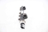 Bild von Kraftstoffverteiler Einspritzrampe  Citroen C3 Picasso aus 2012 zu 2017 | 9685297580