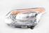 Bild von Scheinwerfer links Citroen C3 Picasso aus 2012 zu 2017 | 6208N5 -  - HELLA