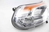 Bild von Scheinwerfer links Citroen C3 Picasso aus 2012 zu 2017 | 6208N5 -  - HELLA
