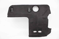 Imagem de Protecção / tampa superior de motor Citroen C3 Picasso de 2012 a 2017