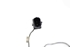 Bild von Abgastemperatursensor / Abgastemperaturfühler  Opel Astra H Caravan aus 2007 zu 2010 | GM 55566086