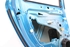Imagem de Porta trás esquerda Citroen C3 Picasso de 2012 a 2017