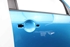 Imagem de Porta frente direita Citroen C3 Picasso de 2012 a 2017