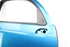 Imagem de Porta frente direita Citroen C3 Picasso de 2012 a 2017