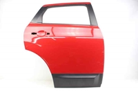 Picture of Rear Door Right Nissan Qashqai from 2010 to 2013