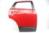Picture of Rear Door Right Nissan Qashqai from 2010 to 2013