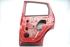Picture of Rear Door Right Nissan Qashqai from 2010 to 2013