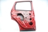 Picture of Porta trás esquerda Nissan Qashqai de 2010 a 2013