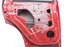 Picture of Porta trás esquerda Nissan Qashqai de 2010 a 2013