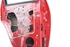 Picture of Porta trás esquerda Nissan Qashqai de 2010 a 2013
