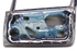 Imagem de Porta frente direita Fiat Punto Evo de 2009 a 2012 | 0000051846216 - 
