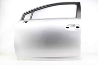Picture of Front Door Left  Toyota Avensis Sedan from 2009 to 2011
