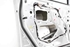 Picture of Front Door Left  Toyota Avensis Sedan from 2009 to 2011