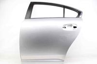 Imagen de Puerta trasera izquierda Toyota Avensis Sedan de 2009 a 2011