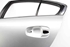 Imagen de Puerta trasera izquierda Toyota Avensis Sedan de 2009 a 2011