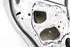 Imagen de Puerta trasera izquierda Toyota Avensis Sedan de 2009 a 2011
