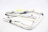 Picture of Airbag de cortina frente direito Opel Astra H Caravan de 2007 a 2010 | 13231630