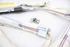 Picture of Airbag de cortina frente direito Opel Astra H Caravan de 2007 a 2010 | 13231630