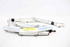 Picture of Airbag de cortina frente direito Opel Astra H Caravan de 2007 a 2010 | 13231630