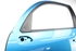 Imagem de Porta frente esquerda Citroen C3 Picasso de 2012 a 2017