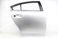 Imagen de Puerta trasera derecha Toyota Avensis Sedan de 2009 a 2011