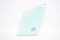 Picture of Vidro fixo porta frente esquerda Toyota Avensis Sedan de 2009 a 2011
