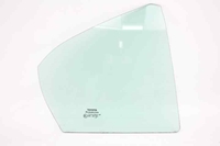 Picture of Right Rear Door Fixed Glass Toyota Avensis Sedan from 2009 to 2011