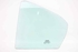 Picture of Left Rear Door Fixed Glass Toyota Avensis Sedan from 2009 to 2011
