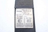 Picture of Front Right Seatbelt Toyota Avensis Sedan from 2009 to 2011 | 6J082531