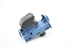 Picture of Front Right Window Control Button / Switch Toyota Avensis Sedan from 2009 to 2011 | 84810-05070