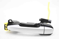 Imagen de Maneta exterior de puerta trasera izquierda Toyota Avensis Sedan de 2009 a 2011