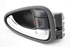 Imagen de Maneta interior de puerta delantera derecha Toyota Avensis Sedan de 2009 a 2011 | 69205-05051