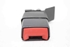 Picture of Left Rear Seat Belt Stalk  Toyota Avensis Sedan from 2009 to 2011 | 609309000
73480-05060