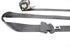 Picture of Rear Left Seatbelt Toyota Avensis Sedan from 2009 to 2011 | 73360-05180